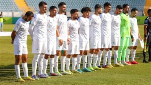 يوم راحة سلبية للاعبي المصري والفريق يستأنف تدريباته السبت