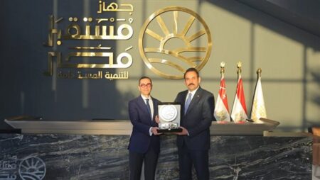 خطة لإنشاء مناطق لوجستية مصرية في 6 دول إفريقية لدعم الصادرات