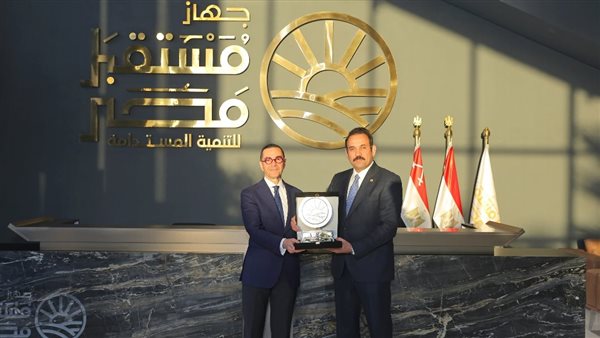 خطة لإنشاء مناطق لوجستية مصرية في 6 دول إفريقية لدعم الصادرات