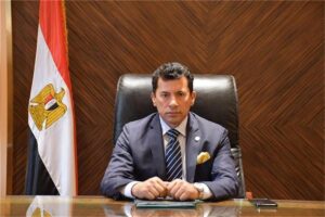 وزير الرياضة يعقد اجتماعات مع مجلسي إدارة الأهلي والزمالك