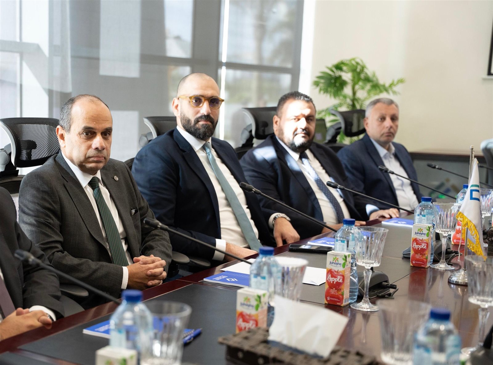 جامعة مصر للمعلوماتية وتيراداتا تخرّجان أول دفعة متخصصة في تحليل البيانات والذكاء الاصطناعي