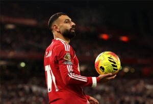 بيدري: محمد صلاح الأفضل في العالم.. وأريد مواجهته في المونديال
