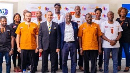 كمبالا تستضيف إطلاق معرض أفريقيا للامتياز التجاري 2026