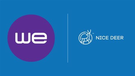 المصرية للاتصالات تختار "نايس دير" لإدارة خدمات الرعاية الصحية لموظفيها