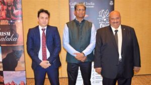 مصر والهند تبحثان تعزيز التعاون التجاري والاستثماري في قطاع البن