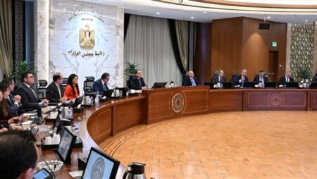 رئيس الوزراء يتابع جهود صياغة الرؤية المستقبلية للسياسات الاستثمارية المحفزة