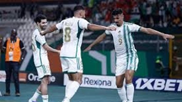 كأس أمم إفريقيا .. 16115 ألف مشجع حضروا مباراة الجزائر والسودان
