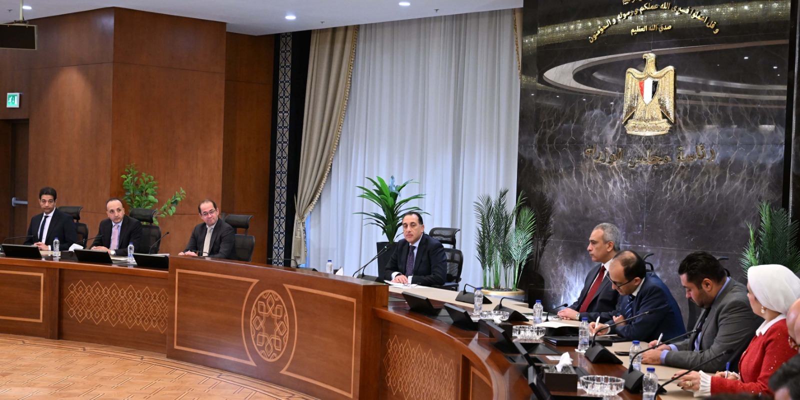 رئيس الوزراء خلال المؤتمر الصحفي الأسبوعي: لا أعباء جديدة على المواطن حتى نهاية البرنامج مع صندوق النقد.. ومصر استقبلت 18.8 مليون سائح خلال عام 2025