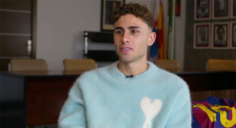 فيرمين لوبيز: ريال مدريد كان نقطة تحول برشلونة.. والفوز بدوري أبطال أوروبا حلم