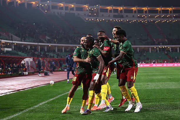 كأس الأمم الأفريقية 2025.. الكاميرون تهزم الجابون بهدف "إيونج"