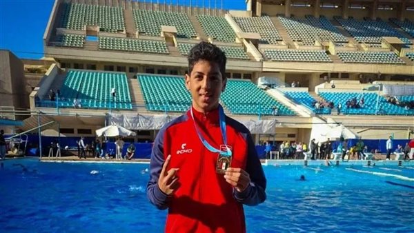 حل اتحاد السباحة بسبب وفاة اللاعب يوسف محمد وتعين لجنة موقتة