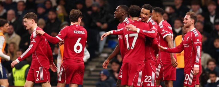 لاعب ليفربول: العودة للمباريات شعور رائع.. ومستعد لمساعدة الفريق