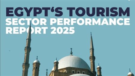 «انطلاق» ترسم خريطة تطوير السياحة الرقمية في مصر «انطلاق» ترسم خريطة تطوير السياحة الرقمية في مصر