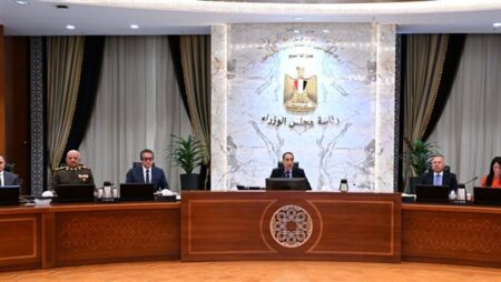 مدبولي: المبادرة الرئاسية وفرت حياة كريمة بالفعل لملايين المواطنين