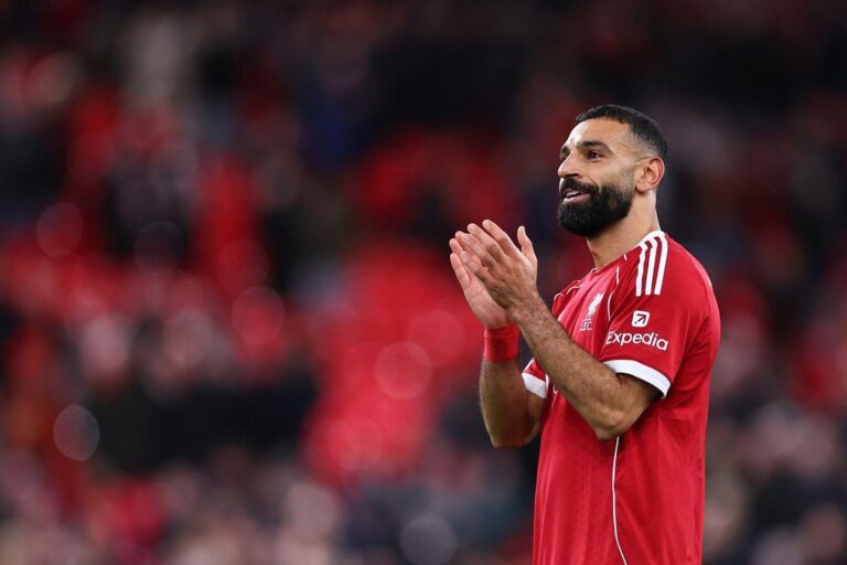 نادٍ أوروبي يطب ضم محمد صلاح رسميًا من ليفربول.. والفرعون يحسم وجهته