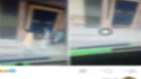 الداخلية تكشف حقيقة فيديو اختطاف طفلتين بالبحيرة