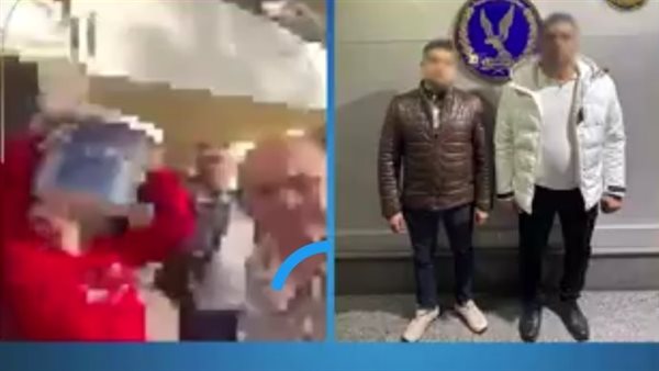 الداخلية تكشف ملابسات مشاجرة بين سوري ومصري بسبب إطعام الكلاب الضالة بالإسكندرية