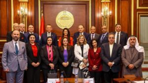 الإصلاحات المنفذة تُعزز قدرة الاقتصاد على توليد الموارد الذاتية