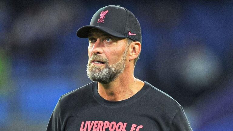 جون آرني ريزا: كلوب سيرفض العودة إلى ليفربول.. لقد تأثر سلبًا معهم جون آرني ريزا: كلوب سيرفض العودة إلى ليفربول.. لقد تأثر سلبًا معهم