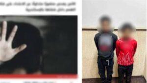 الداخلية تكشف ملابسات التعدي على فتاة من ذوي الهمم داخل مسكنها بالإسكندرية