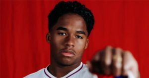 ليس هربًا من الدكة فقط.. لاعب ريال مدريد السابق سبب رحيل إندريك إلى ليون