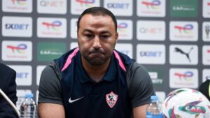 رسميًا.. أحمد عبدالرؤوف يعلن رحيله عن نادي الزمالك