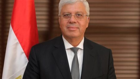 تجديد ندب الدكتور جمال هاشم مستشارًا لوزير التعليم العالي لشؤون المعاهد العالية الخاصة