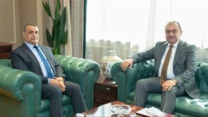 التكامل مع قطاع الأعمال يعزز الصناعات الوطنية والقدرة الإنتاجية