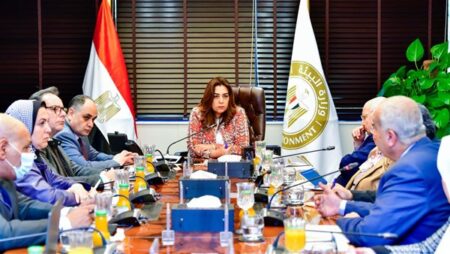 البيئة × أسبوع.. الإطلاق الرسمى لإستراتيجية التنمية المستدامة بشرم الشيخ وتفعيل إستراتيجية الدولة نحو “التحول الأخضر".. تمثل التزام مصر بحماية البيئة وتعزيز السياحة المستدامة