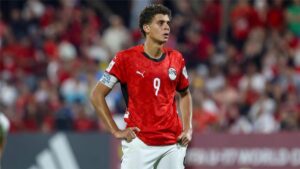 برشلونة يتحدى الأهلي ويتخذ خطوة جديدة لضم حمزة عبد الكريم