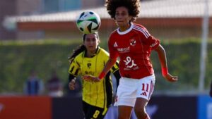 مواجهات قوية في الجولة الخامسة عشر من دوري الكرة النسائية