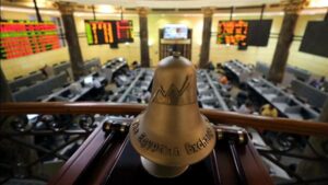 خلال 2025.. البورصة المصرية تحقق أعلى مكاسب سوقية في تاريخها متجاوزة 780 مليار جنيه