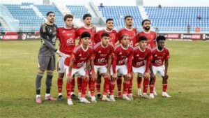 الأهلي يخشى مفاجآت كأس مصر في مواجهة المصرية للاتصالات