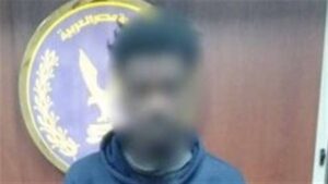 القبض على متحرش بسيدة أجنبية داخل فندق في عابدين بالقاهرة