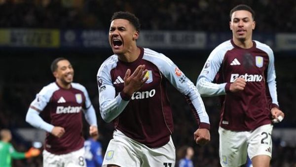 واتكينز يقود أستون فيلا لقلب الطاولة على تشيلسي في البريميرليج واتكينز يقود أستون فيلا لقلب الطاولة على تشيلسي في البريميرليج