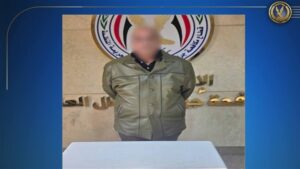 الداخلية تضبط صاحب شركة استولى على مبلغ مالي أودِع بالخطأ في حسابه ورفض إعادته