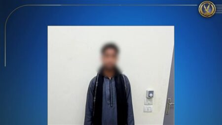 الداخلية تضبط شخصًا بحوزته بطاقات رقم قومي وأموال للتأثير على الناخبين بسوهاج