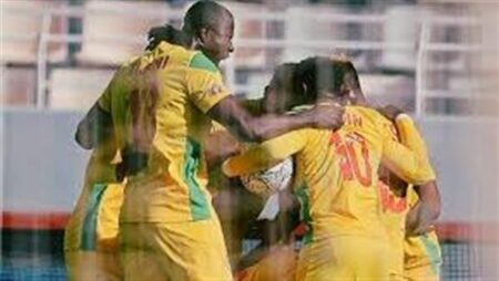 بنين يهزم بوتسوانا في أمم أفريقيا