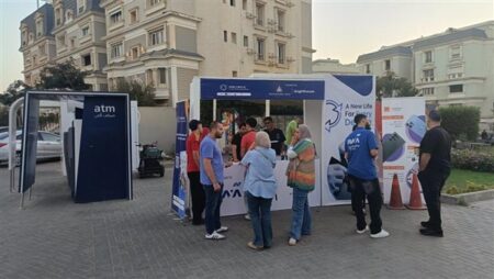 راية للتجارة والتوزيع و«إي تدوير» تعززان الوعي بالاقتصاد الدائري