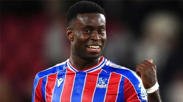 بسبب ليفربول.. برشلونة يواجه تحديًا صعبًا في التعاقد مع جويهي بسبب ليفربول.. برشلونة يواجه تحديًا صعبًا في التعاقد مع جويهي