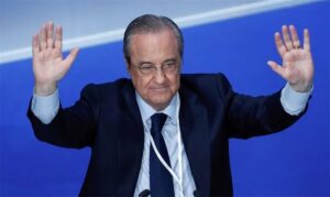 ريال مدريد يمنح ليفربول قبلة الحياة وينسحب من صفقة هامة