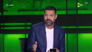 الاتحاد السكندري لـبطولات: تعيين عبد الظاهر السقا مديرًا رياضيًا بالنادي