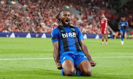 ديلي ميل: ليفربول يرفض التخلي عن حربه مع مانشستر سيتي بشأن سيمينيو