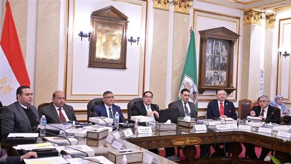 غادة عبد الرحيم تشيد بقرار جامعة القاهرة باعتماد المشاركة المجتمعية غادة عبد الرحيم تشيد بقرار جامعة القاهرة باعتماد المشاركة المجتمعية