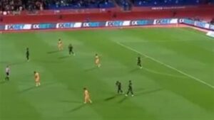 كأس أمم أفريقيا.. التعادل يحسم مواجهة الكاميرون وكوت ديفوار