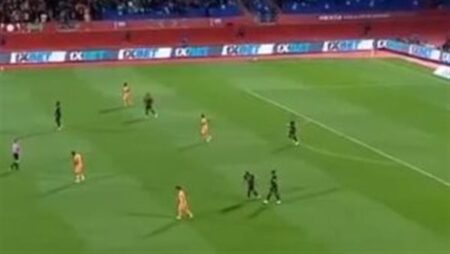 كأس أمم أفريقيا.. التعادل يحسم مواجهة الكاميرون وكوت ديفوار