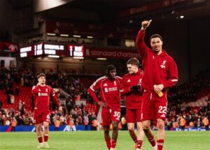 روني: لاعب ليفربول أظهر سبب إصرار الريدز على ضمه في الصيف