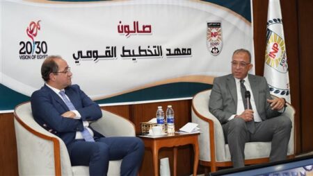 توسيع القاعدة الاقتصادية والإنتاجية والضريبية هدف استراتيجي للدولة