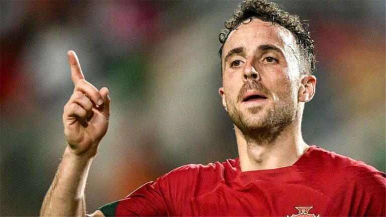 رئيس الاتحاد البرتغالي متذكرًأ جوتا: فقدنا أسطورة وسيبقى حاضرًا في أذهاننا