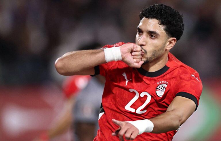 بينهم عمر مرموش.. توتنهام يحدد 3 صفقات أولوية في ميركاتو يناير بينهم عمر مرموش.. توتنهام يحدد 3 صفقات أولوية في ميركاتو يناير